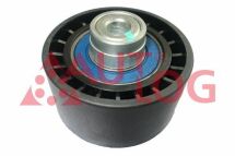 Натяжной ролик