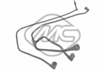 Топливная трубка Fiorino 1.3 D Multijet 07-