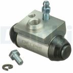 Циліндр задній гальмівний Циліндр задній гальмівний