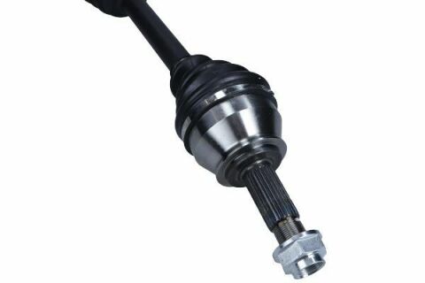 Приводний вал