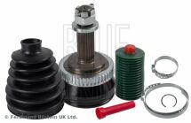 Комплект піввісі(шарніру) приводу (Blue Print) Комплект піввісі(шарніру) приводу (Blue Print)