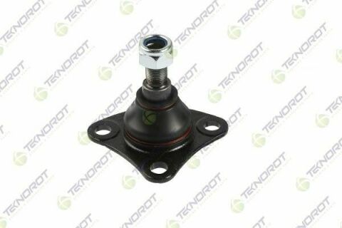 TEKNOROT FIAT Кульова опора лев./прав. Ducato, Peugeot Boxer 06- TEKNOROT FIAT Кульова опора лев./прав. Ducato, Peugeot Boxer 06-