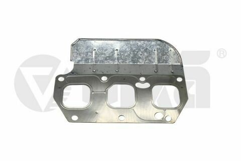 Прокладка колектора випускного Audi A3/TT/VW T5/Golf V 3.2 00- (1-3 циліндр)