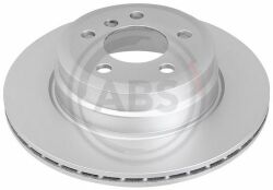 Гальмівний диск задн. BMW X5 (E70/F15/F85) / X6 (E72/72/F16/F86) 06- (320x20) Гальмівний диск задн. BMW X5 (E70/F15/F85) / X6 (E72/72/F16/F86) 06- (320x20)