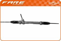 Рульова рейка