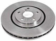 Гальмівний диск