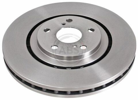 Гальмівний диск