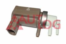 Клапан рециркуляцiї Клапан рециркуляцiї