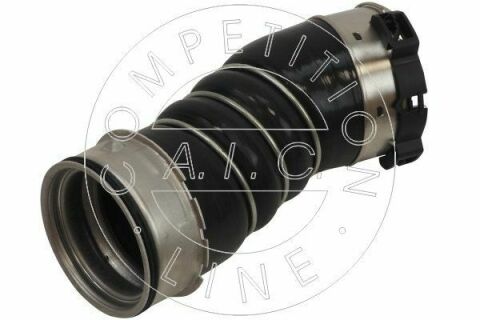 Патрубок інтеркулера (R) BMW X5 (F15/F85)/X6 (F16/F86) 3.0d 13-19 (N57)