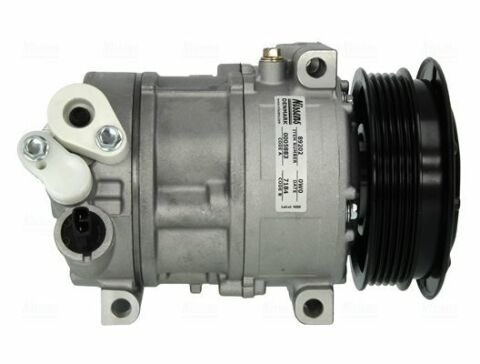 Компрессор DENSO 10P17C [OE 55194880]