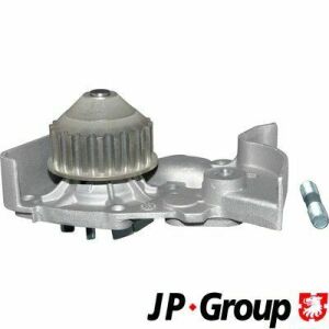 JP GROUP RENAULT Помпа воды Logan,Kangoo,Megane 1.4,1.6 96-