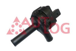 Помпа води MB S-class (W221) 05-