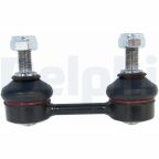 Тяга стабілізатора задн.lancer 92-