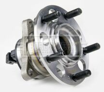 Маточина колеса