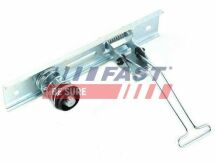 Замок капота RENAULT Trafic 00-14; NISSAN Primastar 02-14; OPEL Vivaro 01-14 Замок капота RENAULT Trafic 00-14; NISSAN Primastar 02-14; OPEL Vivaro 01-14