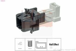 Выключатель стоп-сигналов BMW F20/F30/G11/G20/G30