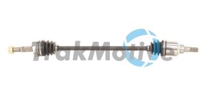 Полуось QASHQAI II 2.0 15-, X-TRAIL II (T31) 2.0 4x4 07-13, RENAULT KOLEOS I 2.0 dCi 4x4 08-