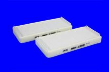 Фільтр салонний