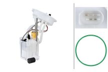 Вузол подачі палива (модуль з насосом) 1 (F20), 2 Купе (F22, F87), 3 (F30, F80), 3 Gran Turismo (F34), 4 Купе (F32, F82) Вузол подачі палива (модуль з насосом) 1 (F20), 2 Купе (F22, F87), 3 (F30, F80), 3 Gran Turismo (F34), 4 Купе (F32, F82)