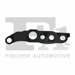 VW Прокладка турбокомпрессор (OE - 059145757P)