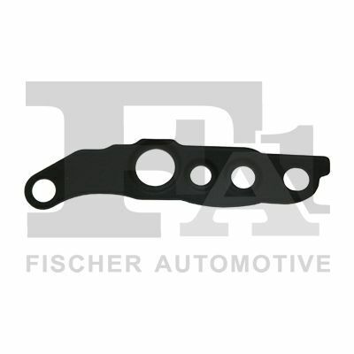 FISCHER VW Прокладка турбокомпрессор (OE - 059145757P)