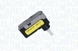 MAGNETI MARELLI ECU Регулятор кута нахилу фари AUDI, IVECO, FORD, SEAT, SKODA, SMART, VW