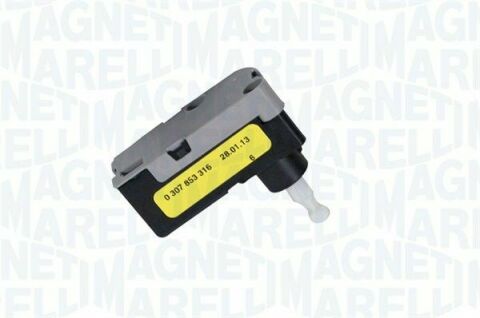 MAGNETI MARELLI ECU Регулятор угла наклона фары AUDI, IVECO, FORD, SEAT, SKODA, SMART, VW