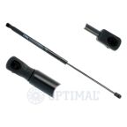 Газова пружина, кришка багажніка