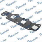 Прокладка коллектора двигателя арамидная Прокладка коллектора двигателя арамидная