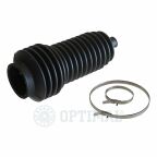 Пильовик рульового механізма