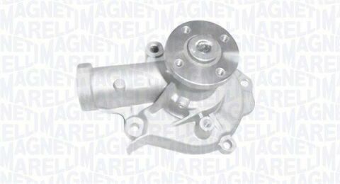 MAGNETI MARELLI  MITSUBISHI Помпа воды Galant 2.0I 16V 96-,Hyundai Santa Fe,Sonata