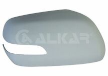 Кришка корпуса дзеркала, лівая, с пок.поворот., під покрас. Кришка корпуса дзеркала, лівая, с пок.поворот., під покрас.