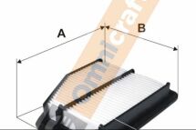 Повітряний фільтр Повітряний фільтр