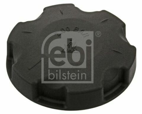 FEBI BMW Пробка радиатора 3 E36/46/90,F30,5 E39/60,F10,6,7 E65/F01,X3/5/6