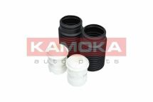 Пильник + вiдбiйник амортизаторa