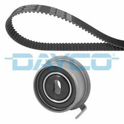 Комплект ГРМ (ремінь+ролик) HYUNDAI i10 1,1 08-, KIA Picanto 1,0-1,1 04- Комплект ГРМ (ремінь+ролик) HYUNDAI i10 1,1 08-, KIA Picanto 1,0-1,1 04-