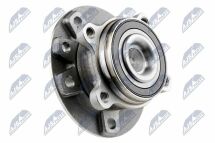 Комплект колісних підшипників 