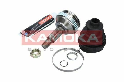 Втулка стабiлiзатора