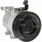 Компресор кондиціонера