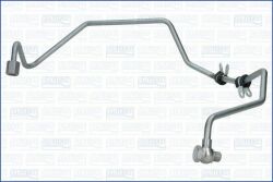 Трубка смазки турбины Bora/Golf IV/Octavia I 1.9TDI 96-