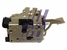 Замок дверей (задніх) Fiat Ducato 94- Замок дверей (задніх) Fiat Ducato 94-