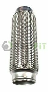 Гофротруба вихлопної системи