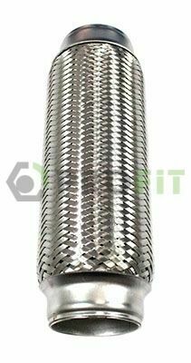 Гофротруба вихлопної системи Гофротруба вихлопної системи