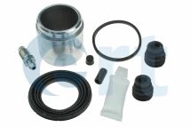 Ремкомплект переднього гальмового супорта Opel Insignia B 2017–