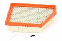 Фільтр повітряний SsangYong Korando 2010–