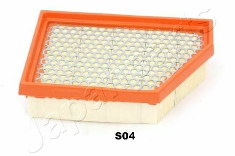 Фільтр повітряний SsangYong Korando 2010–