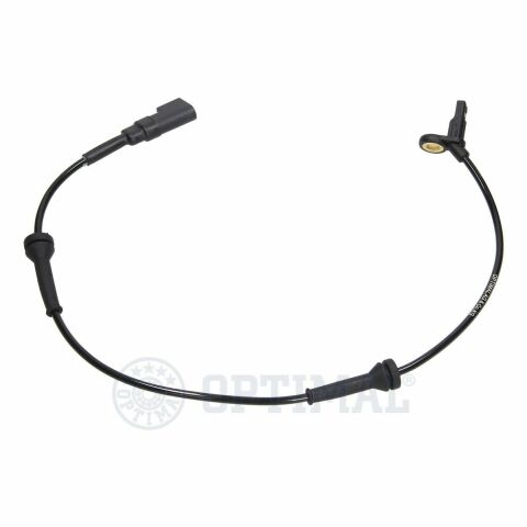 Датчик числа обертів