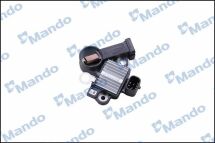 Регулятор напряжения генератора