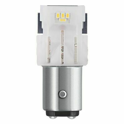 Автомобильная лампа OSRAM LED 2 шт.  P21 5W BAY15d 12V 2,0W белая