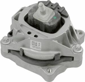 LMI BMW Опора двигателя правая 1/F20, 3/F30, 4/F36